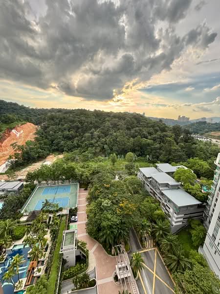 Condominium for Sale at Kiaramas Cendana - Lachman Mulchandani - PropertyGuru.com.my