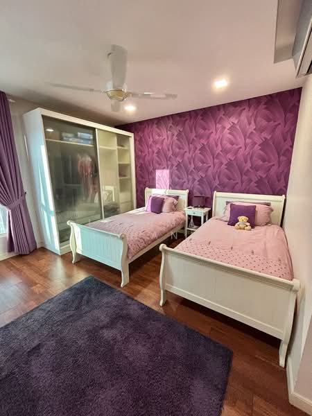 Condominium for Sale at Kiaramas Cendana - Lachman Mulchandani - PropertyGuru.com.my