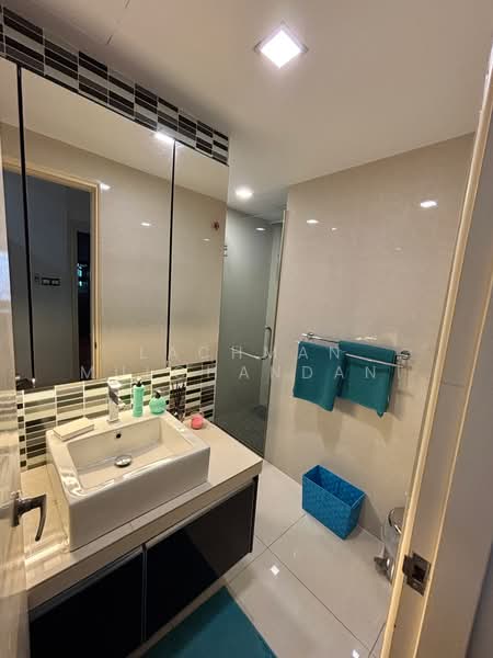 Condominium for Sale at Kiaramas Cendana - Lachman Mulchandani - PropertyGuru.com.my