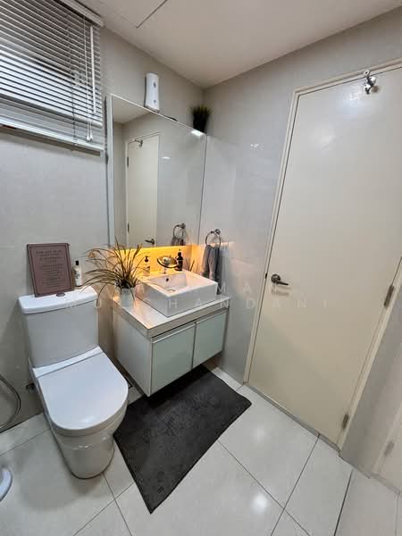 Condominium for Sale at Kiaramas Cendana - Lachman Mulchandani - PropertyGuru.com.my