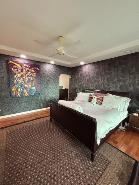 Condominium for Sale at Kiaramas Cendana - Lachman Mulchandani - PropertyGuru.com.my