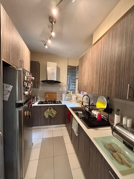 Condominium for Sale at Kiaramas Cendana - Lachman Mulchandani - PropertyGuru.com.my