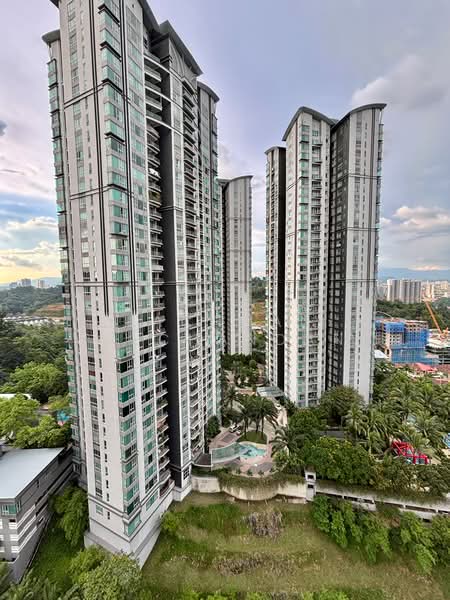 Condominium for Sale at Kiaramas Cendana - Lachman Mulchandani - PropertyGuru.com.my