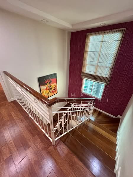 Condominium for Sale at Kiaramas Cendana - Lachman Mulchandani - PropertyGuru.com.my