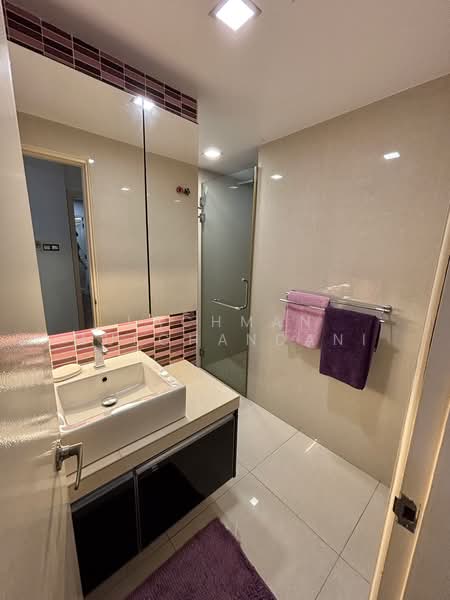 Condominium for Sale at Kiaramas Cendana - Lachman Mulchandani - PropertyGuru.com.my