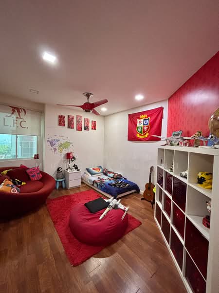 Condominium for Sale at Kiaramas Cendana - Lachman Mulchandani - PropertyGuru.com.my