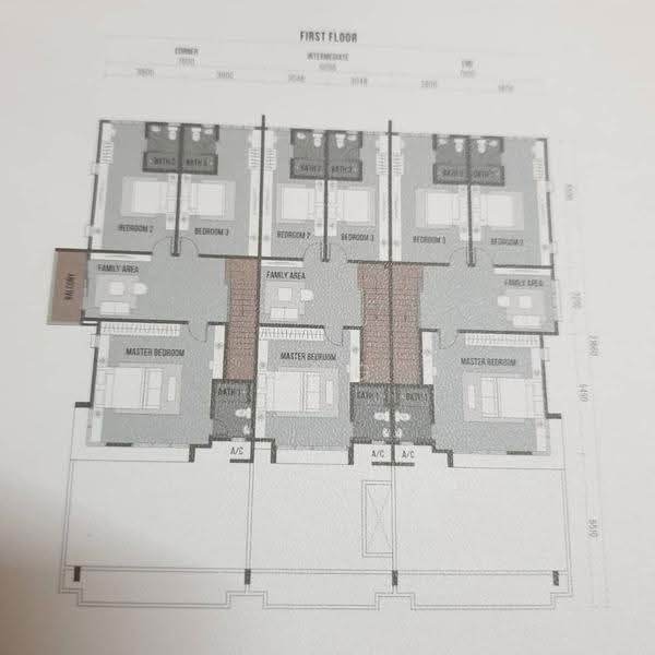 2-storey Terraced House for Sale in Adira, Ara Sendayan (Bandar Sri Sendayan) - Ong Jia Hui - PropertyGuru.com.my