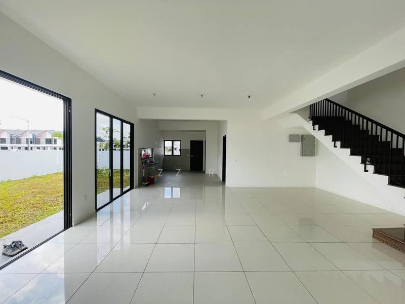 Rumah Teres 2-Tingkat untuk Dijual di Bandar Serenia (Dengkil) - Muizz Razak - PropertyGuru.com.my