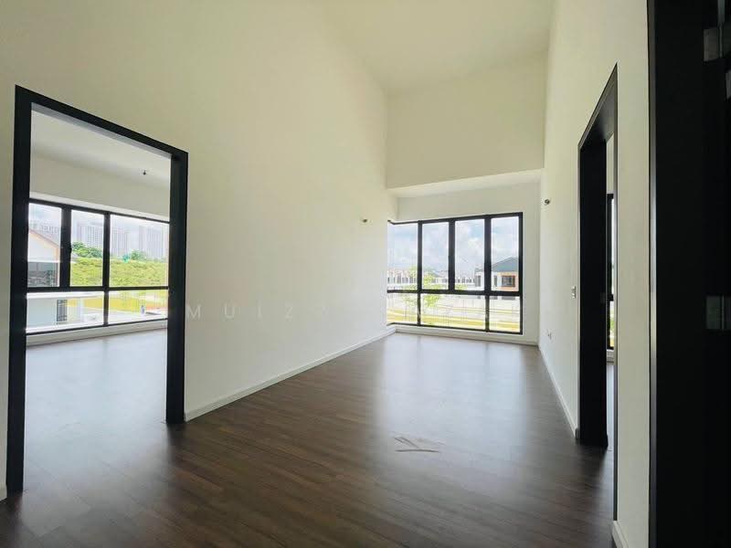 Rumah Teres 2-Tingkat untuk Dijual di Bandar Serenia (Dengkil) - Muizz Razak - PropertyGuru.com.my