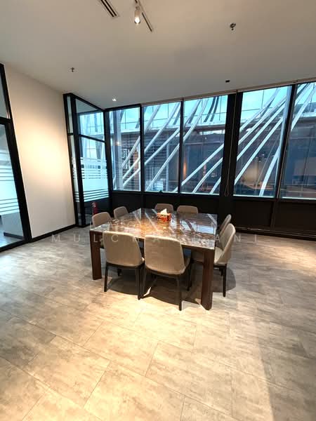 Pejabat untuk Dijual di Kampung Kerinchi (Bangsar South) (Kuala Lumpur) - Lachman Mulchandani - PropertyGuru.com.my