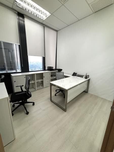 Pejabat untuk Dijual di Kampung Kerinchi (Bangsar South) (Kuala Lumpur) - Lachman Mulchandani - PropertyGuru.com.my