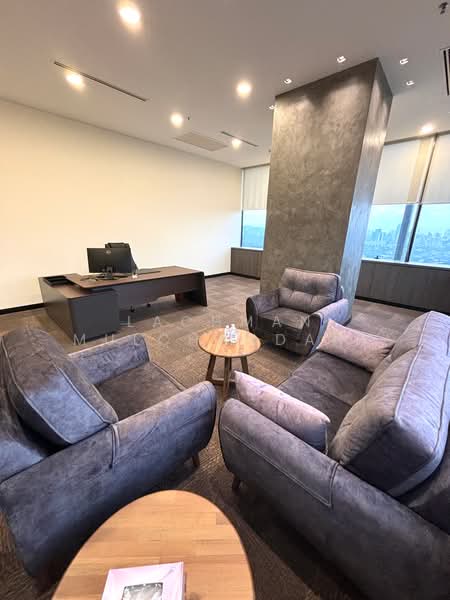 Pejabat untuk Dijual di Kampung Kerinchi (Bangsar South) (Kuala Lumpur) - Lachman Mulchandani - PropertyGuru.com.my