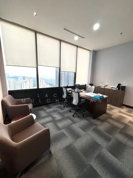 Pejabat untuk Dijual di Kampung Kerinchi (Bangsar South) (Kuala Lumpur) - Lachman Mulchandani - PropertyGuru.com.my