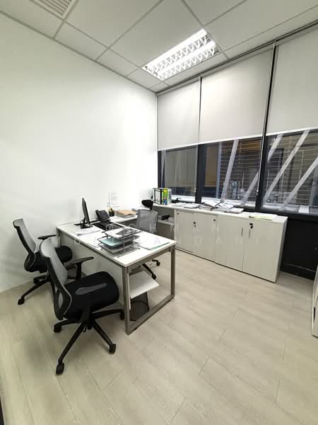 Pejabat untuk Dijual di Kampung Kerinchi (Bangsar South) (Kuala Lumpur) - Lachman Mulchandani - PropertyGuru.com.my