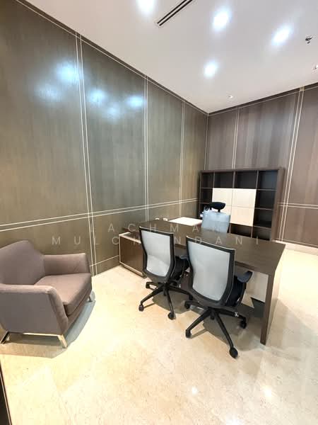 Pejabat untuk Dijual di Kampung Kerinchi (Bangsar South) (Kuala Lumpur) - Lachman Mulchandani - PropertyGuru.com.my