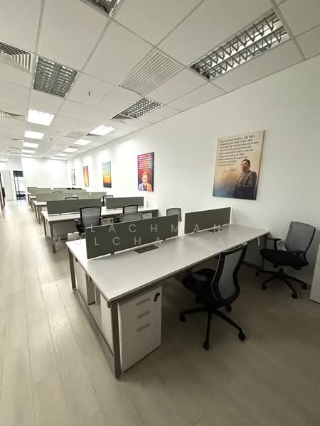 Pejabat untuk Dijual di Kampung Kerinchi (Bangsar South) (Kuala Lumpur) - Lachman Mulchandani - PropertyGuru.com.my