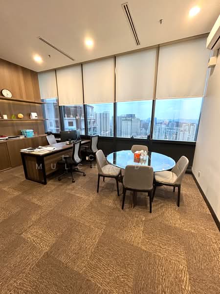 Pejabat untuk Dijual di Kampung Kerinchi (Bangsar South) (Kuala Lumpur) - Lachman Mulchandani - PropertyGuru.com.my