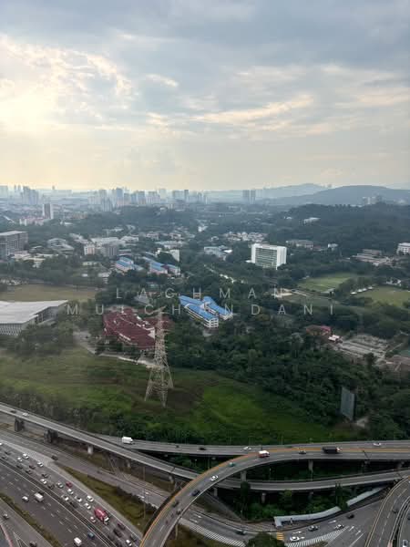 Pejabat untuk Dijual di Kampung Kerinchi (Bangsar South) (Kuala Lumpur) - Lachman Mulchandani - PropertyGuru.com.my
