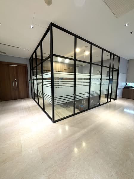 Pejabat untuk Dijual di Kampung Kerinchi (Bangsar South) (Kuala Lumpur) - Lachman Mulchandani - PropertyGuru.com.my