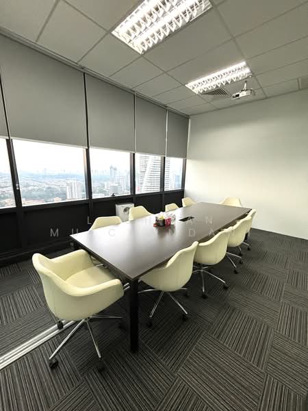 Pejabat untuk Dijual di Kampung Kerinchi (Bangsar South) (Kuala Lumpur) - Lachman Mulchandani - PropertyGuru.com.my