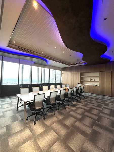 Pejabat untuk Dijual di Kampung Kerinchi (Bangsar South) (Kuala Lumpur) - Lachman Mulchandani - PropertyGuru.com.my