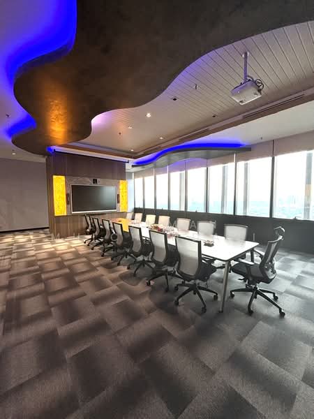 Pejabat untuk Dijual di Kampung Kerinchi (Bangsar South) (Kuala Lumpur) - Lachman Mulchandani - PropertyGuru.com.my
