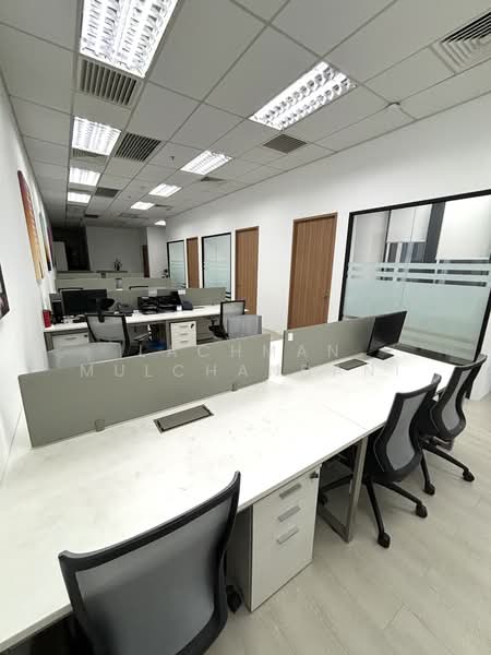 Pejabat untuk Dijual di Kampung Kerinchi (Bangsar South) (Kuala Lumpur) - Lachman Mulchandani - PropertyGuru.com.my