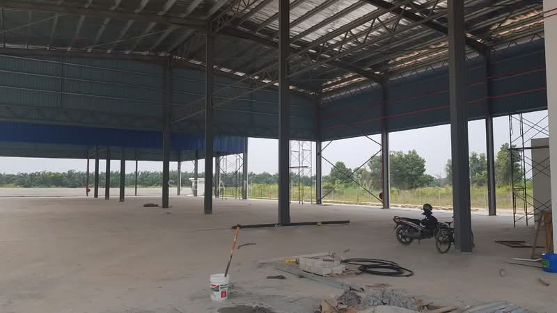 Detached Factory for Sale in Sungai Kapar , Klang , Selangor (Klang) - Sean Liew - PropertyGuru.com.my