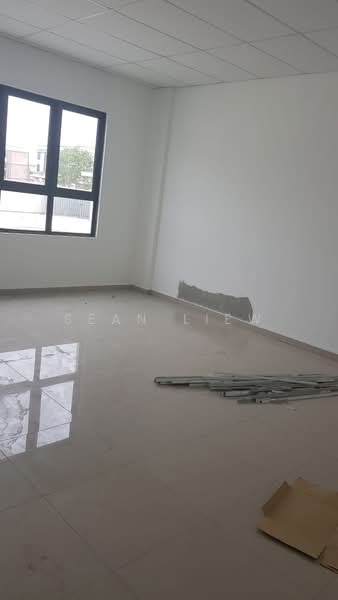 Detached Factory for Sale in Sungai Kapar , Klang , Selangor (Klang) - Sean Liew - PropertyGuru.com.my
