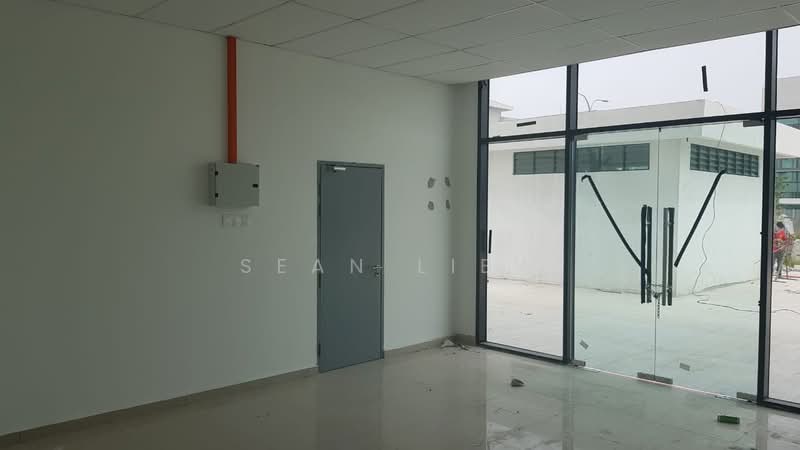 Detached Factory for Sale in Sungai Kapar , Klang , Selangor (Klang) - Sean Liew - PropertyGuru.com.my
