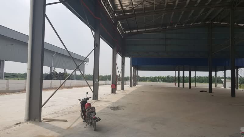 Detached Factory for Sale in Sungai Kapar , Klang , Selangor (Klang) - Sean Liew - PropertyGuru.com.my