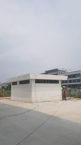 Detached Factory for Sale in Sungai Kapar , Klang , Selangor (Klang) - Sean Liew - PropertyGuru.com.my