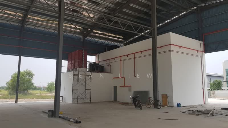 Detached Factory for Sale in Sungai Kapar , Klang , Selangor (Klang) - Sean Liew - PropertyGuru.com.my