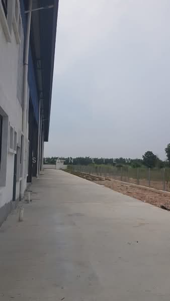 Detached Factory for Sale in Sungai Kapar , Klang , Selangor (Klang) - Sean Liew - PropertyGuru.com.my