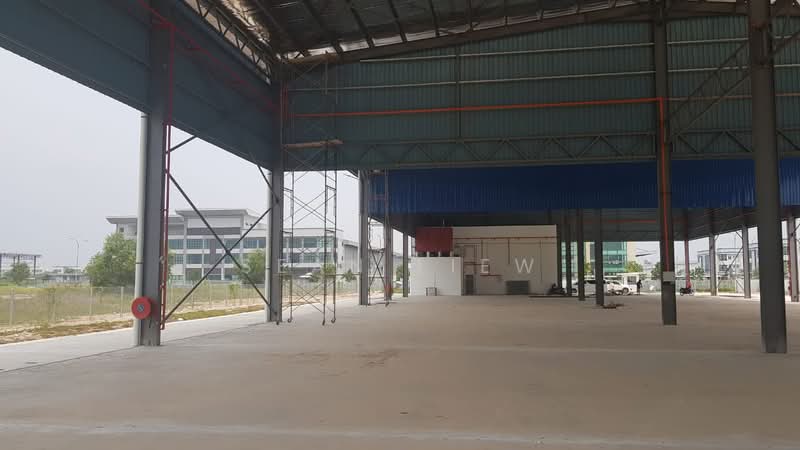 Detached Factory for Sale in Sungai Kapar , Klang , Selangor (Klang) - Sean Liew - PropertyGuru.com.my
