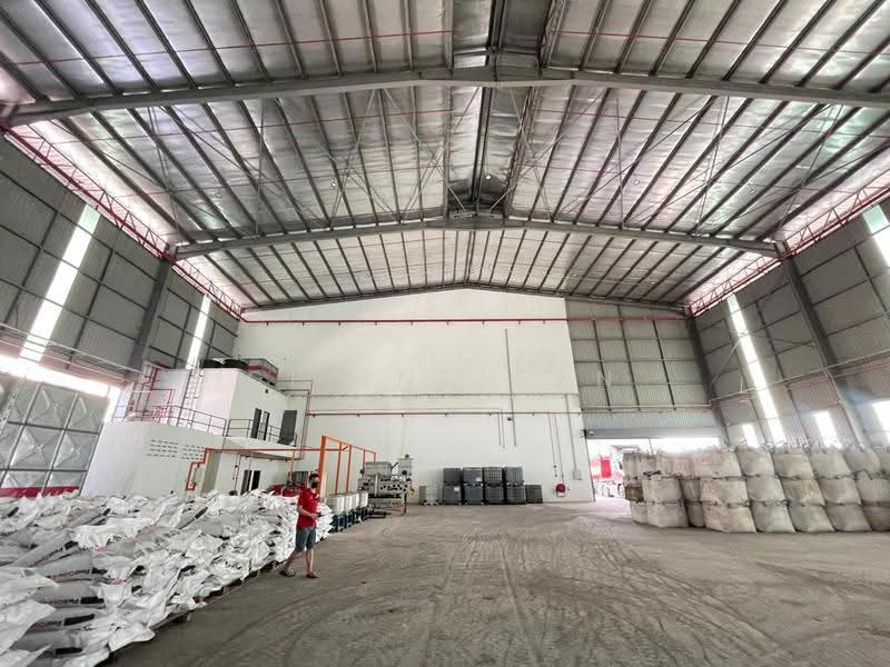 Kilang Terpisah untuk Disewa di Taman Sungai Kapar Indah (Kapar) - Celine Gan - PropertyGuru.com.my