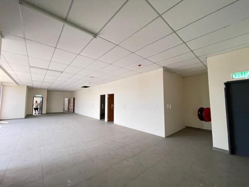 Kilang Terpisah untuk Disewa di Taman Sungai Kapar Indah (Kapar) - Celine Gan - PropertyGuru.com.my