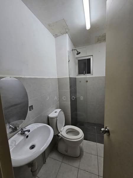 Service Residence for Rent at Alanis Residence - Jacob Simmon - PropertyGuru.com.my