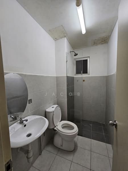 Service Residence for Rent at Alanis Residence - Jacob Simmon - PropertyGuru.com.my