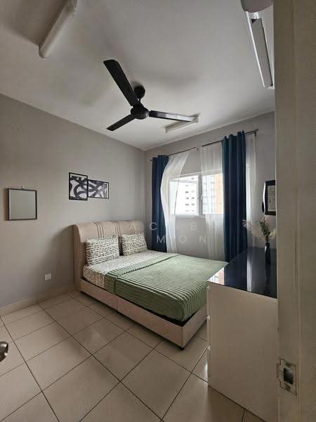 Kediaman Servis untuk Disewa di Alanis Residence - Jacob Simmon - PropertyGuru.com.my