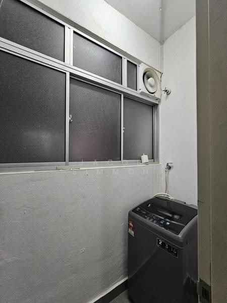 Kediaman Servis untuk Disewa di Alanis Residence - Jacob Simmon - PropertyGuru.com.my