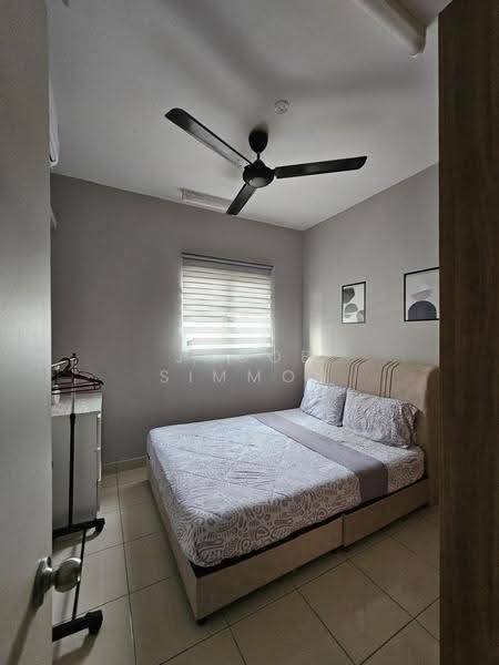 Kediaman Servis untuk Disewa di Alanis Residence - Jacob Simmon - PropertyGuru.com.my