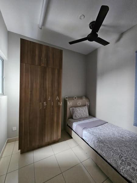 Kediaman Servis untuk Disewa di Alanis Residence - Jacob Simmon - PropertyGuru.com.my