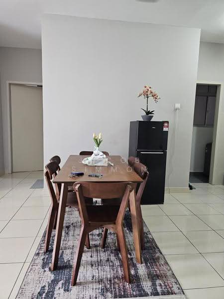 Kediaman Servis untuk Disewa di Alanis Residence - Jacob Simmon - PropertyGuru.com.my