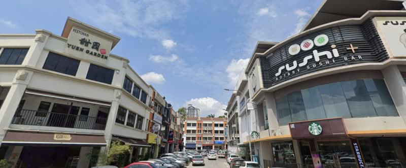 Kedai untuk Dijual di Puchong (Selangor) - DINN YAP - PropertyGuru.com.my