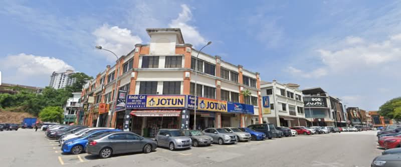 Kedai untuk Dijual di Puchong (Selangor) - DINN YAP - PropertyGuru.com.my