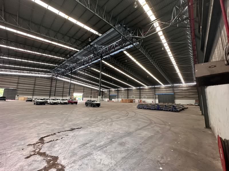 Kilang untuk Disewa di West Port (Pelabuhan Barat) (Port Klang (Pelabuhan Klang)) - Boon Hooi Yew - PropertyGuru.com.my