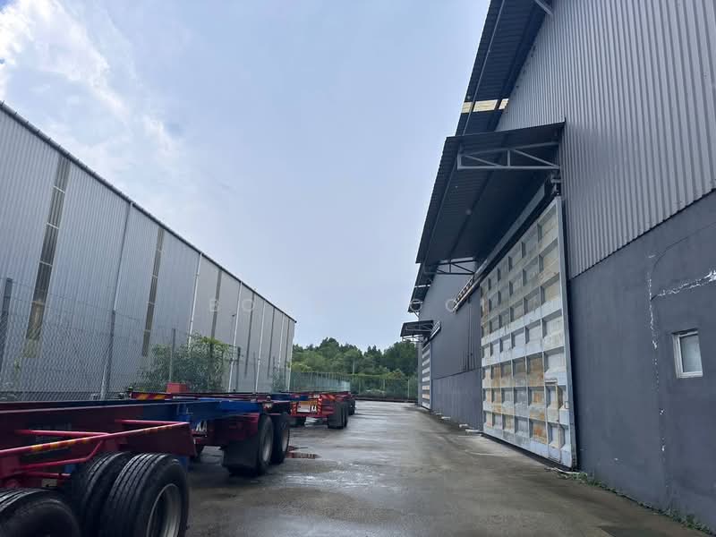 Kilang untuk Disewa di West Port (Pelabuhan Barat) (Port Klang (Pelabuhan Klang)) - Boon Hooi Yew - PropertyGuru.com.my
