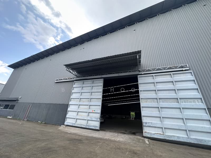 Kilang untuk Disewa di West Port (Pelabuhan Barat) (Port Klang (Pelabuhan Klang)) - Boon Hooi Yew - PropertyGuru.com.my