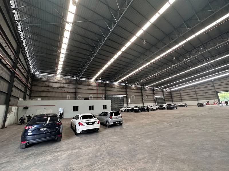 Kilang untuk Disewa di West Port (Pelabuhan Barat) (Port Klang (Pelabuhan Klang)) - Boon Hooi Yew - PropertyGuru.com.my